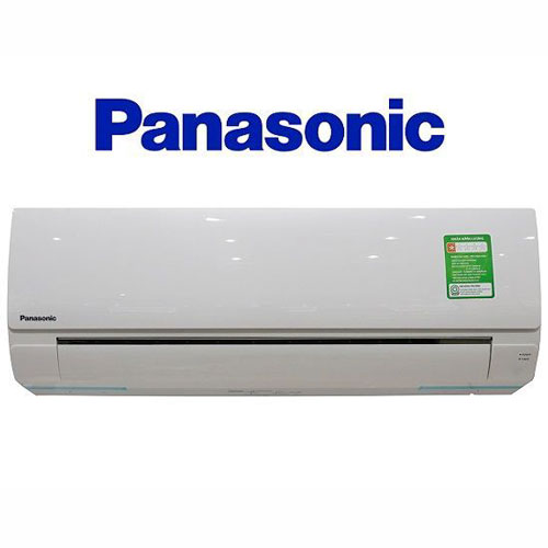 Điều hòa Panasonic - Hệ Thống Thông Gió Hồng Anh - Công Ty TNHH Thương Mại Hồng Anh